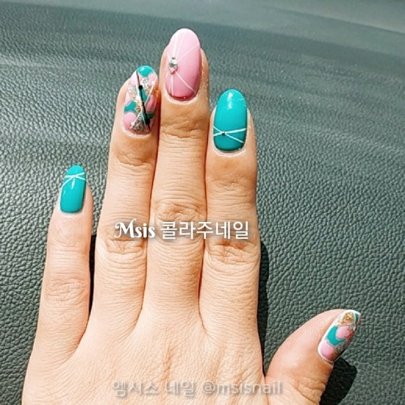 엠시스(MSIS) 네일 이미지