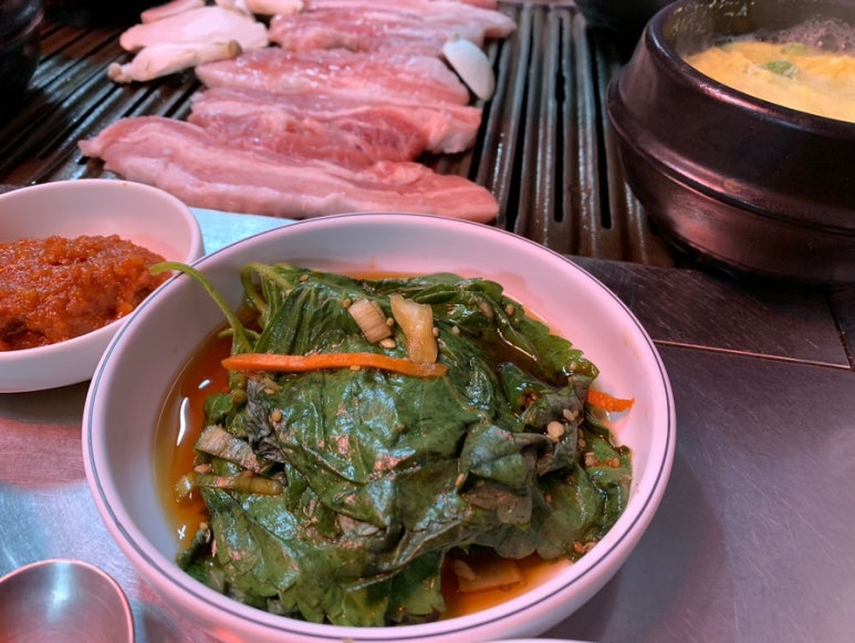 황산벌연탄구이 이미지