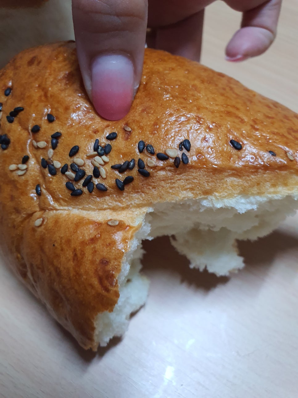 러시안베이커리 이미지