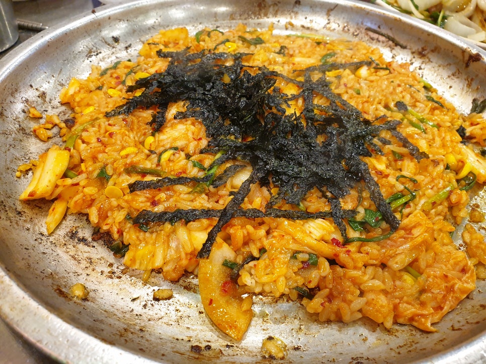 진미곱창구이 이미지