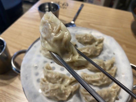 다미분식 이미지