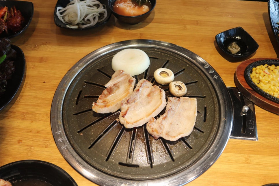 소래갈비 이미지