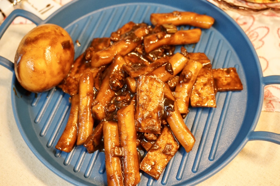 오케이짜장 이미지