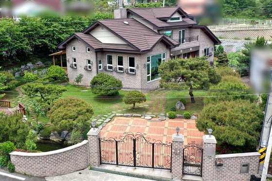 하나측량토목설계공사 이미지