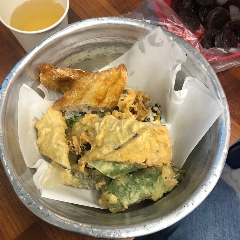 아맛나분식 이미지