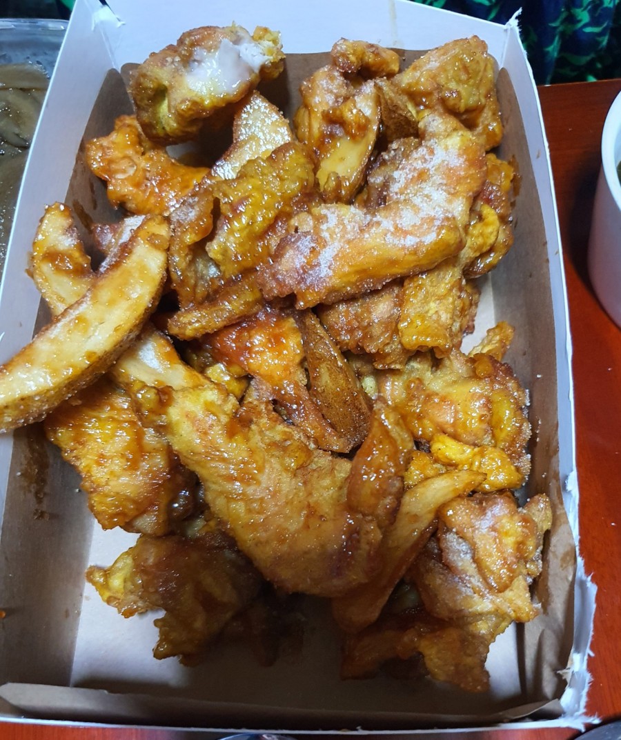 60계치킨구리 이미지