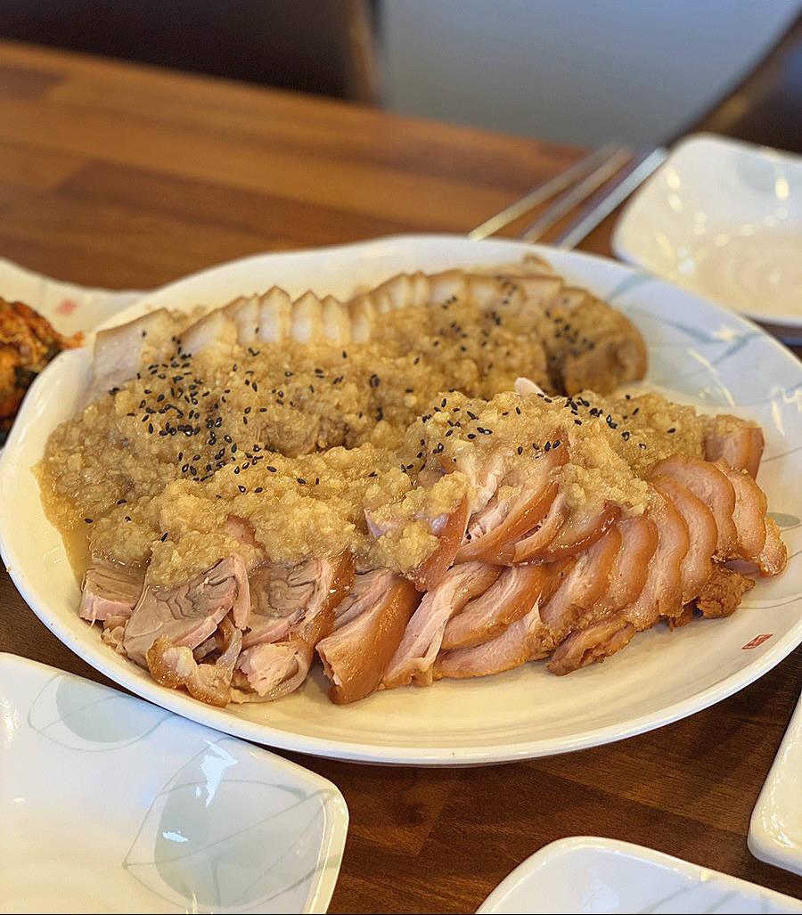 현이네왕족발 이미지