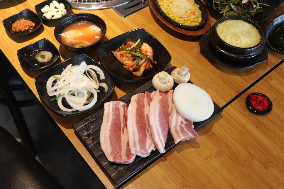 소래갈비 이미지