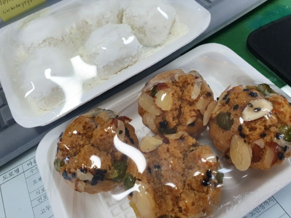 창선떡공장 이미지