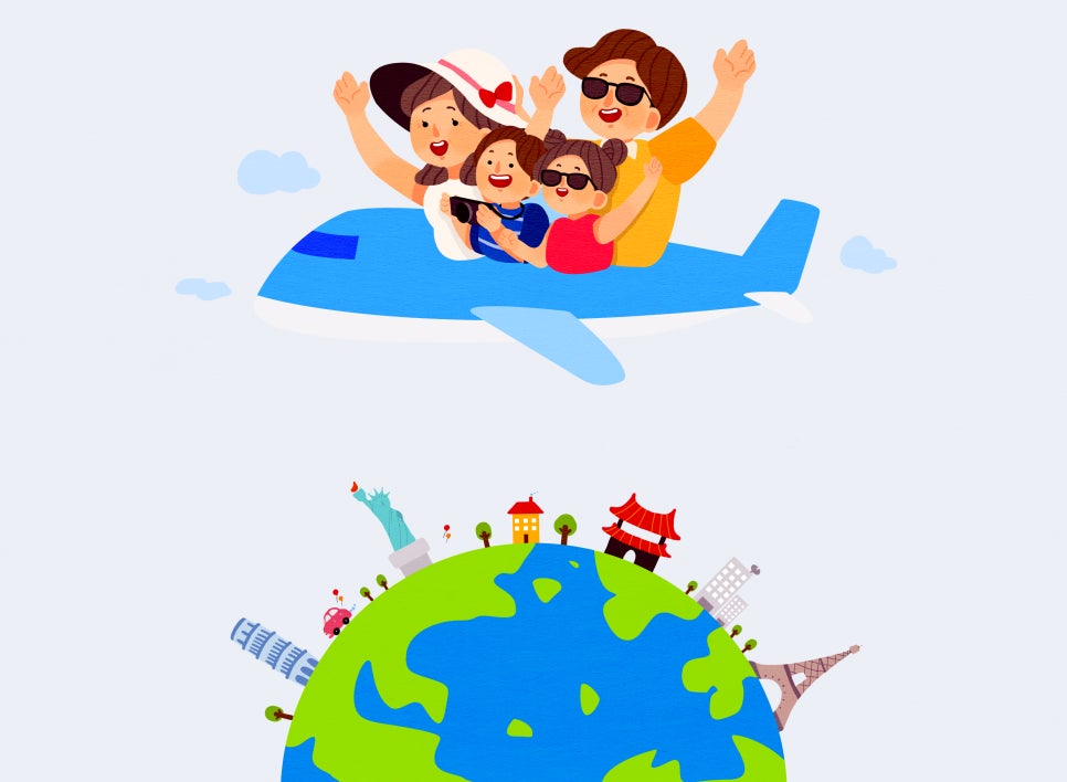 부자복권 이미지