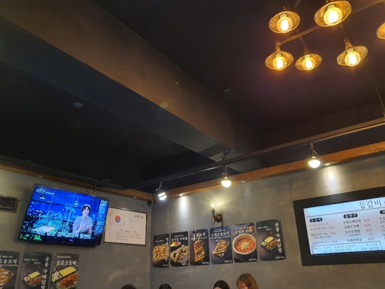 갈산노래연습장 이미지