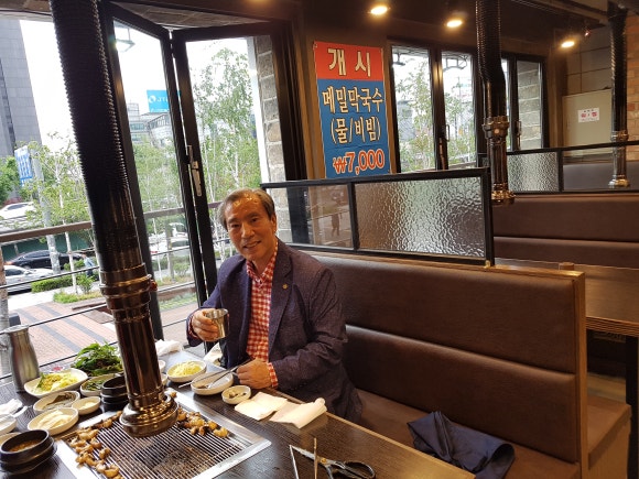 장수촌풍천장어 이미지