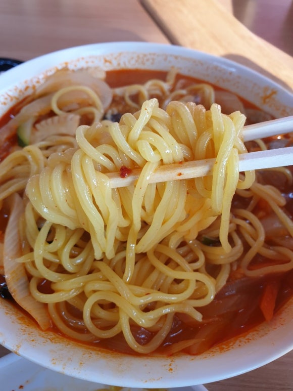 중국성반점 이미지