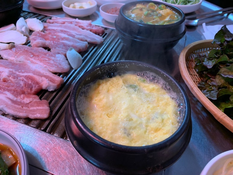 황산벌연탄구이 이미지