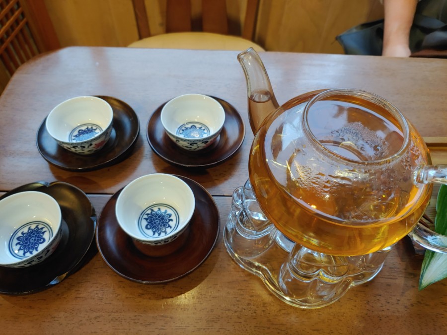 차마당 이미지