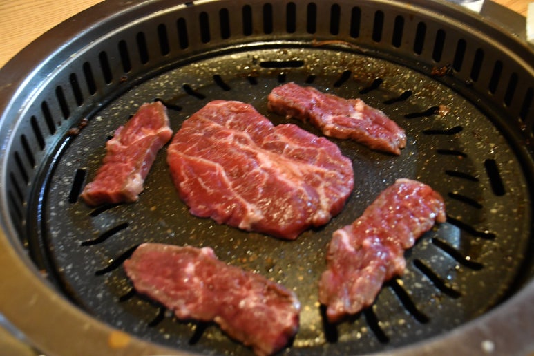 진배기고깃간 이미지