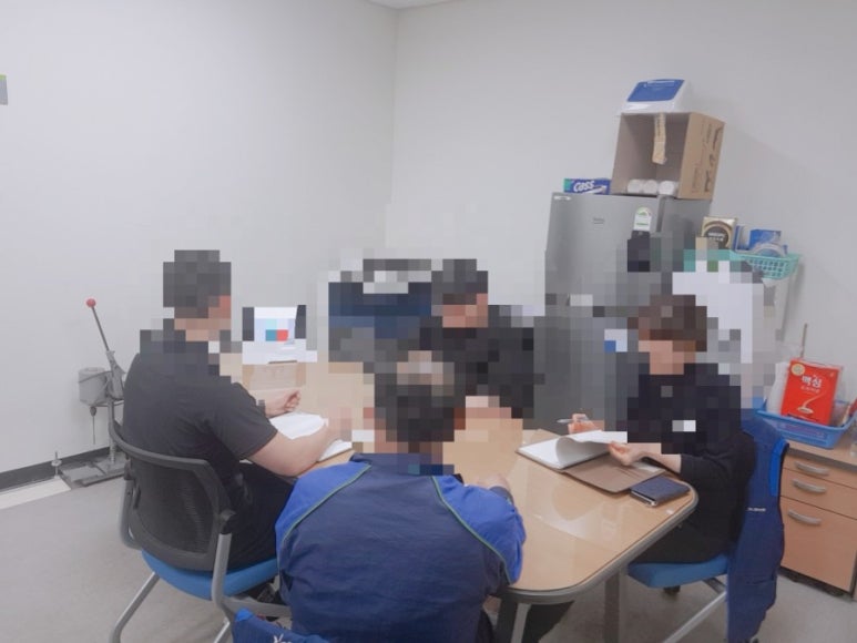 고대농협 하나로마트 이미지