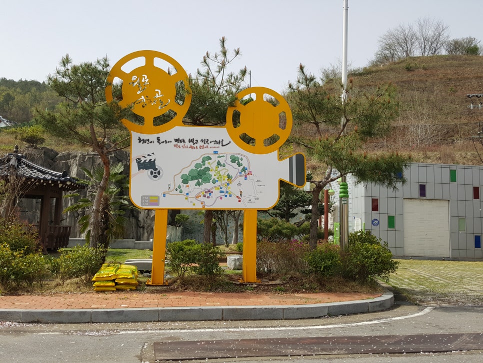 진성여관 이미지