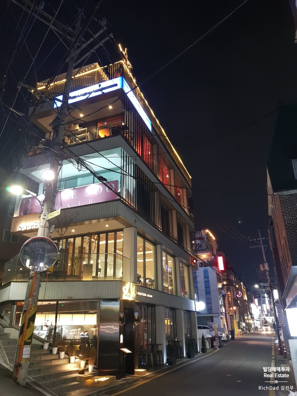 은하수[:天の河] 이미지