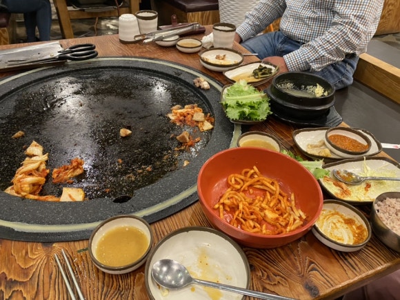 육하원칙청수점 이미지