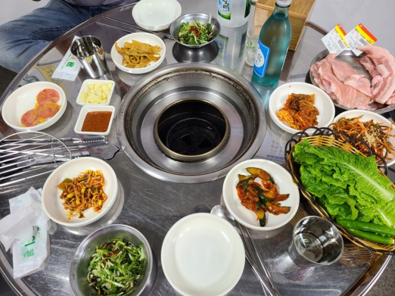 돼지치마집 이미지