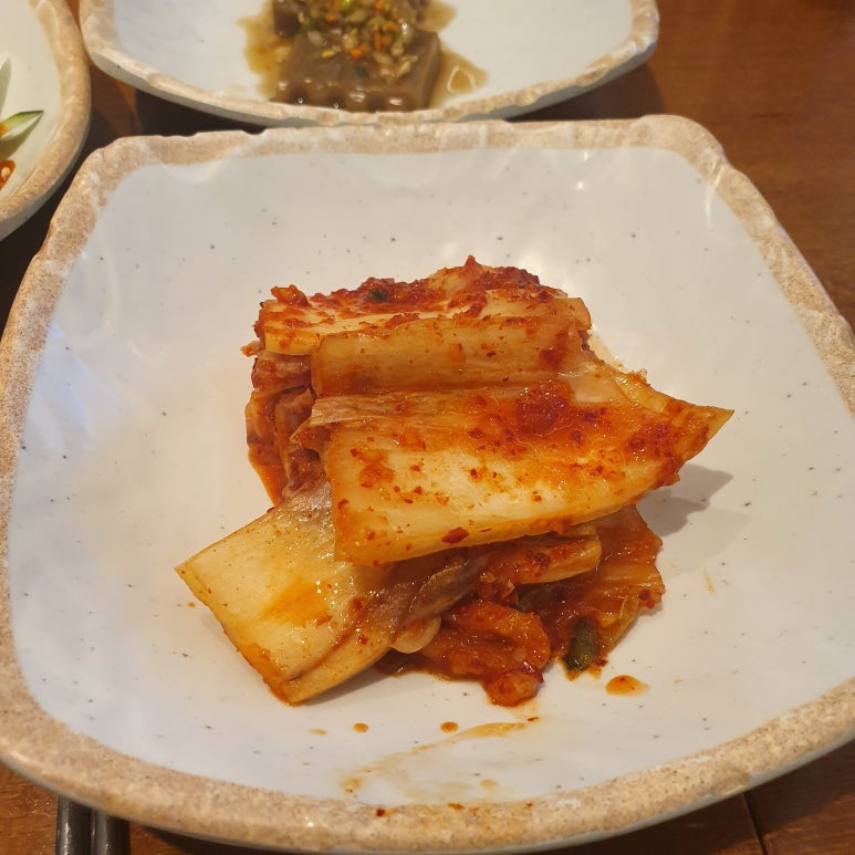 차돌면옥 이미지