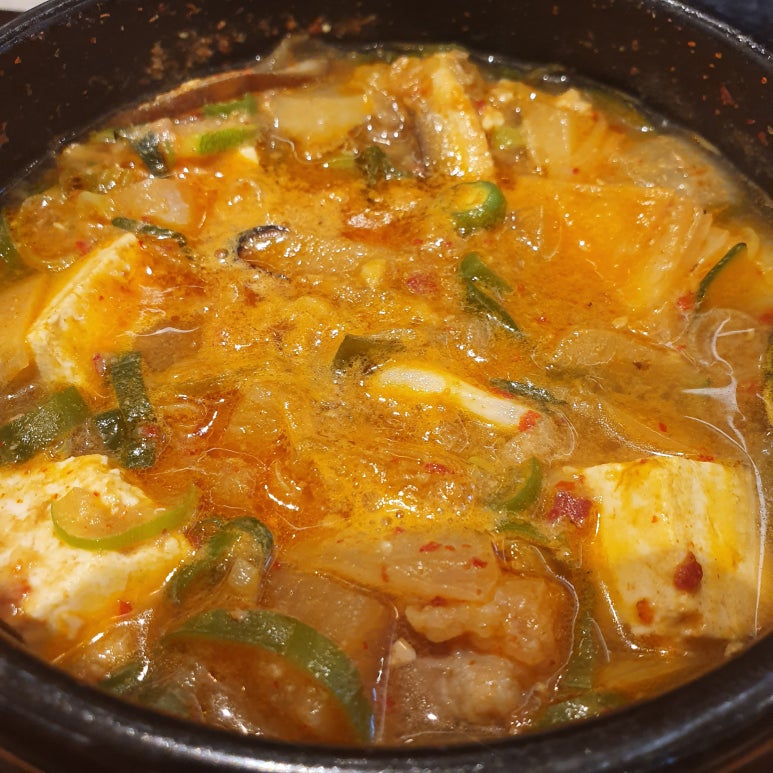 차돌면옥 이미지