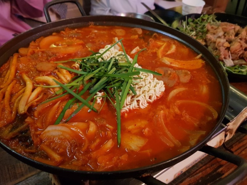 용포차 이미지