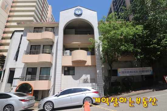 미성건축사무소 이미지