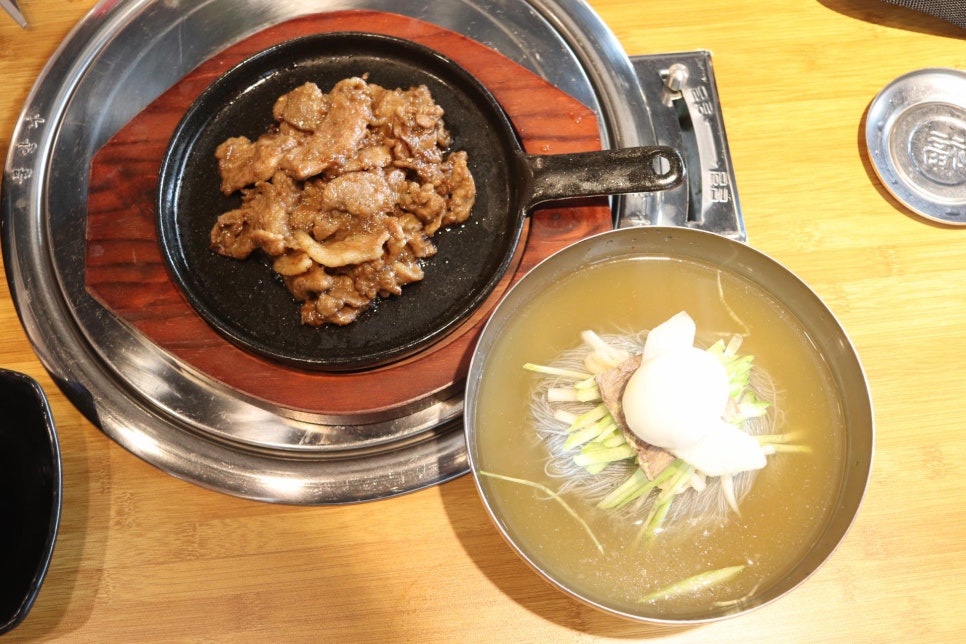 소래갈비 이미지