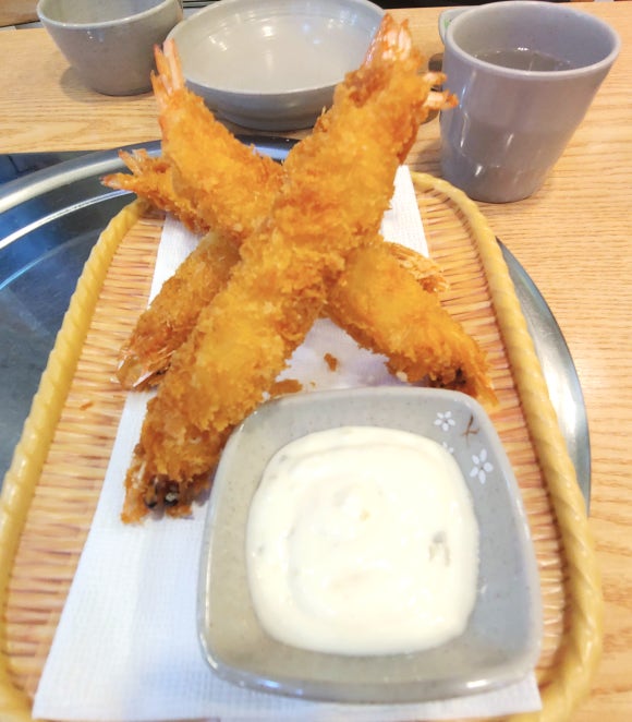 해산아구찜 이미지