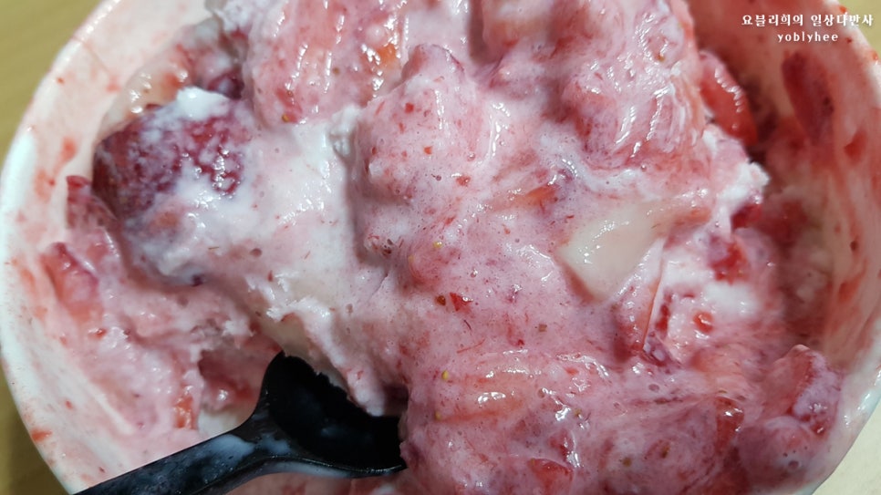설빙 장안점 이미지