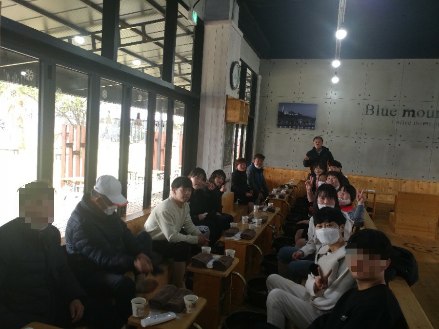 제주미니버스투어 이미지