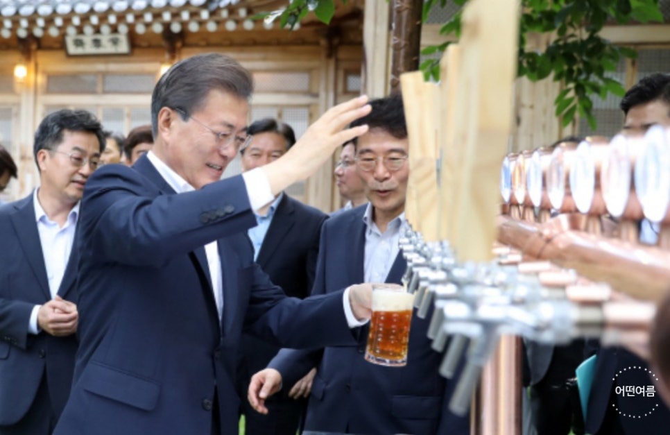 세븐브로이맥주 주식회사 이미지