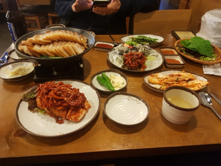 가장맛있는족발광주 이미지