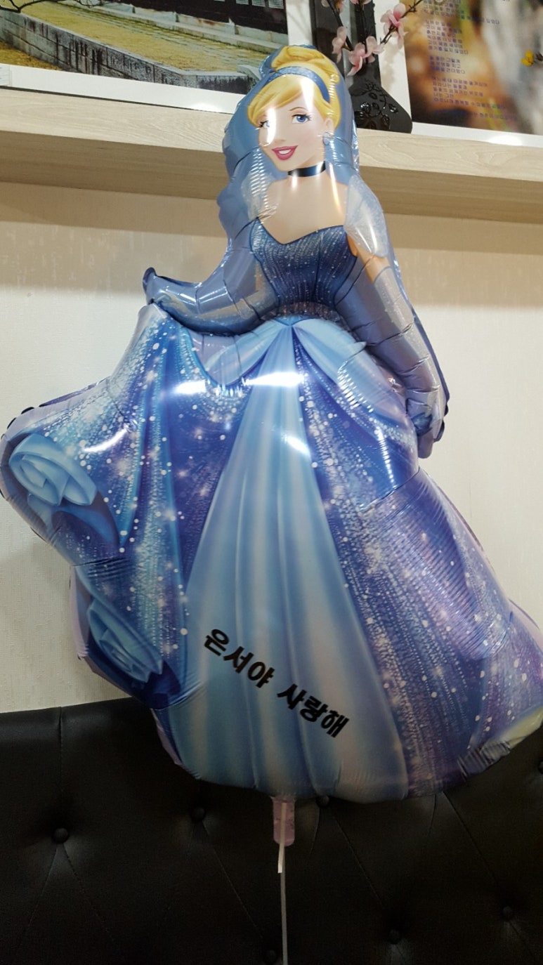 예쁜풍선만들기 이미지