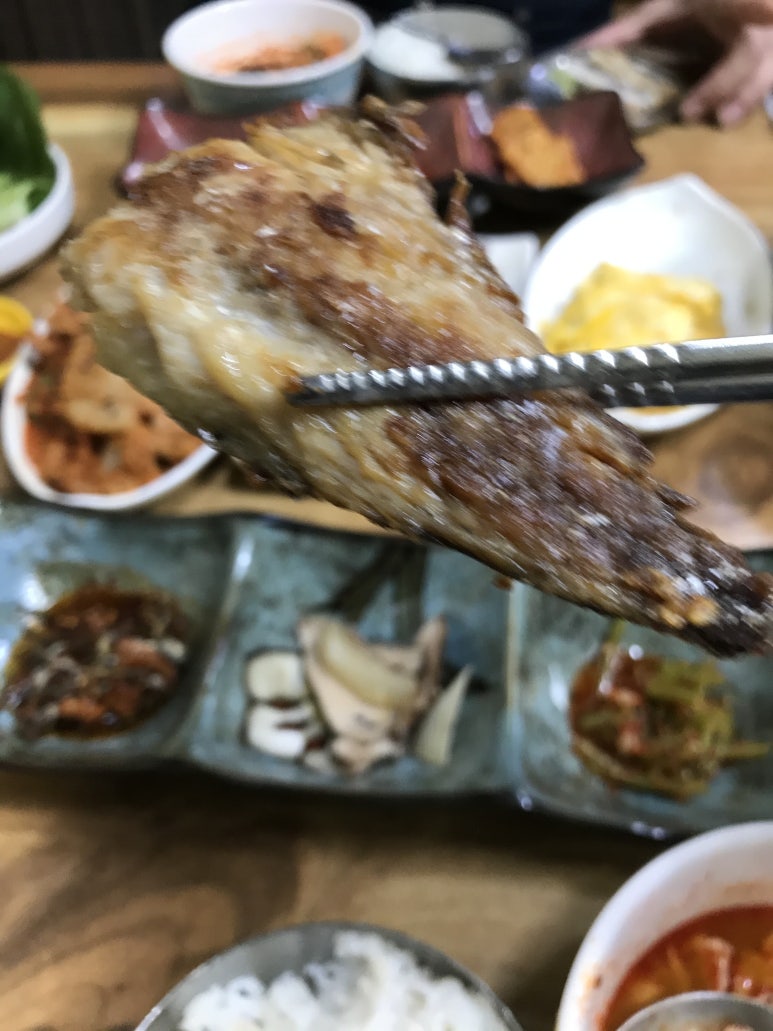 은영이식당 이미지