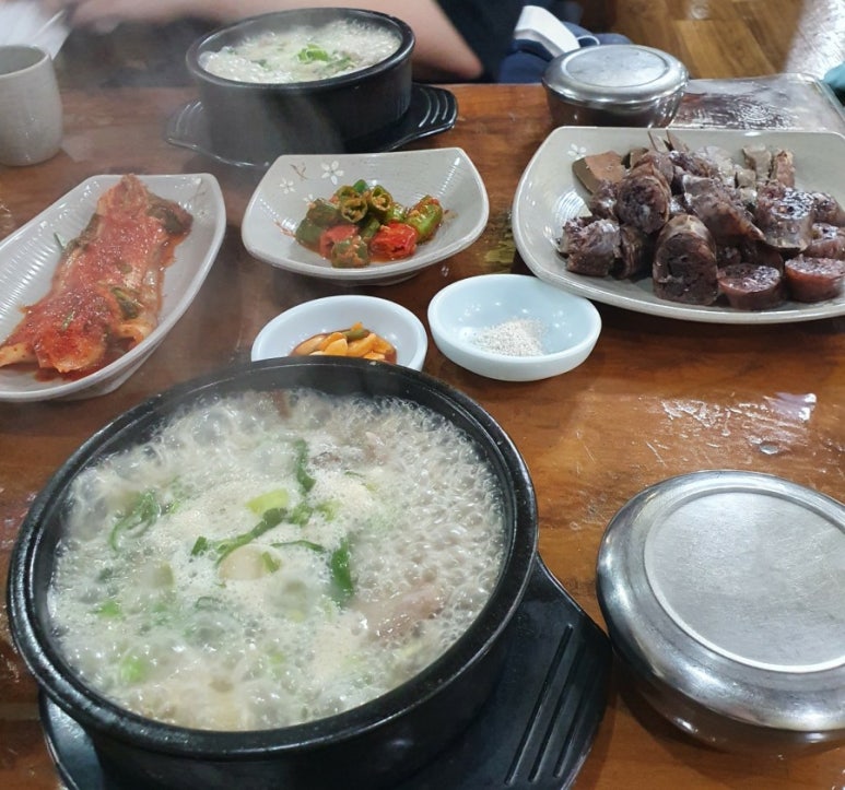 노브랜드 장승백이시장점 이미지