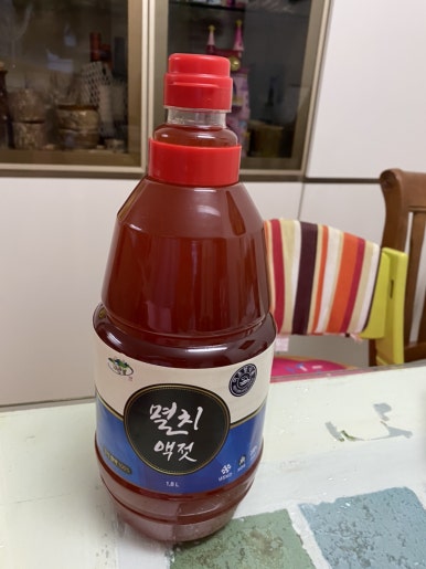명진 25번 건어물 이미지