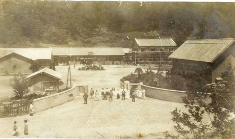 국립마산병원 이미지