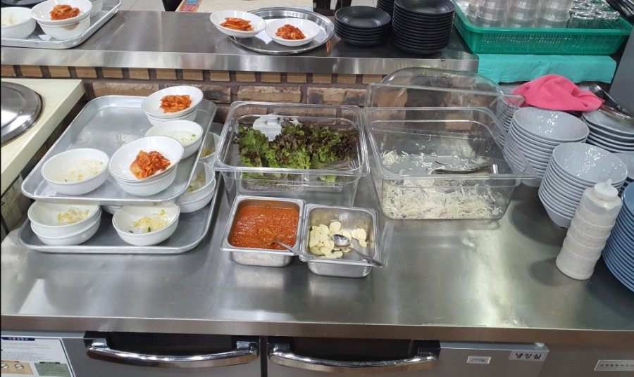 박네집송탄부대찌개&무공닭갈비 이미지