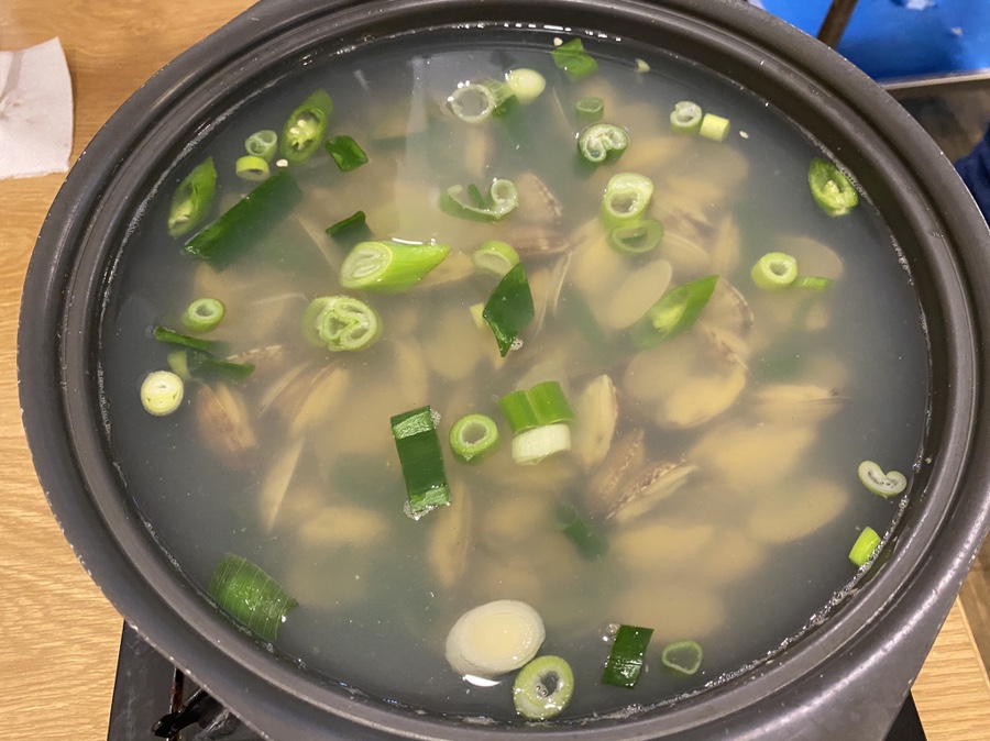 한일제면 이미지