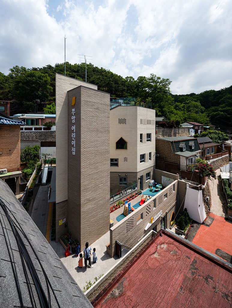부암어린이집 이미지