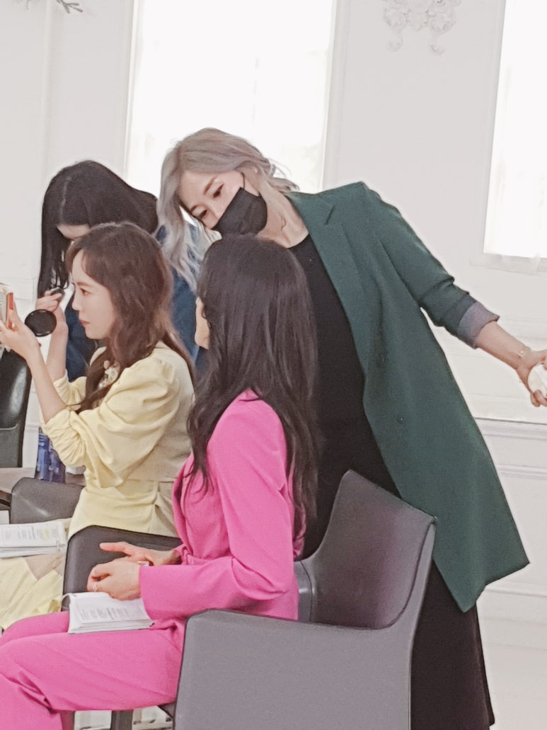 이지은미용실 이미지