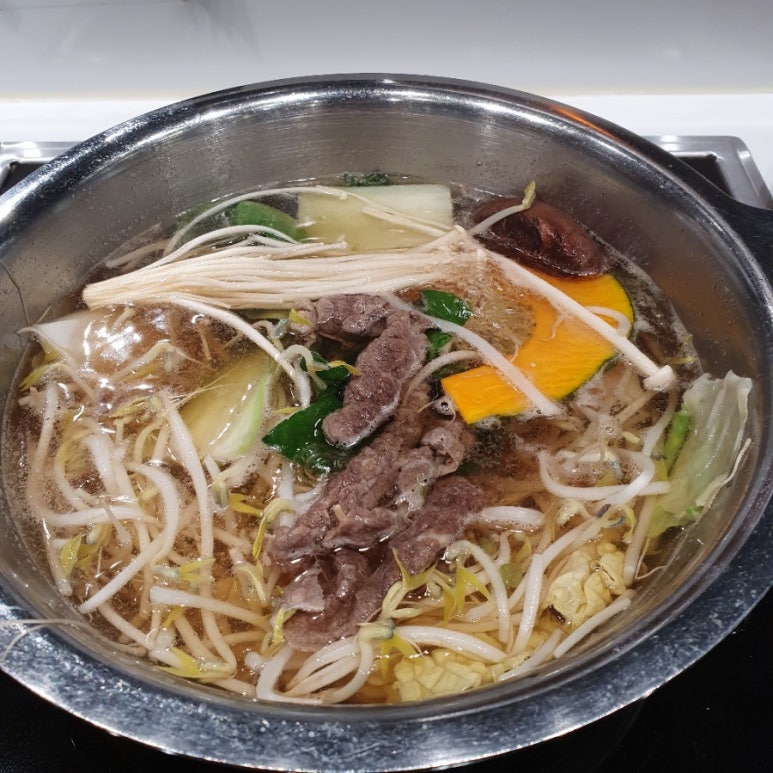 꿀맛웰빙푸드 이미지
