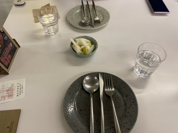 서가앤쿡 연신내점 이미지