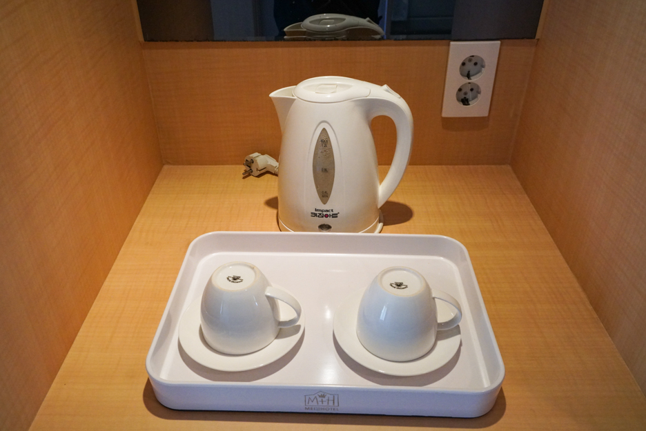 더메이커피 이미지