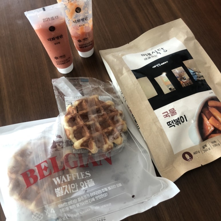 덕화식당 이미지