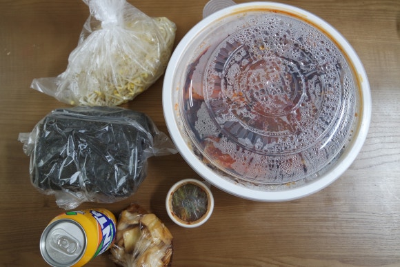 태전동맛집코다리네 이미지