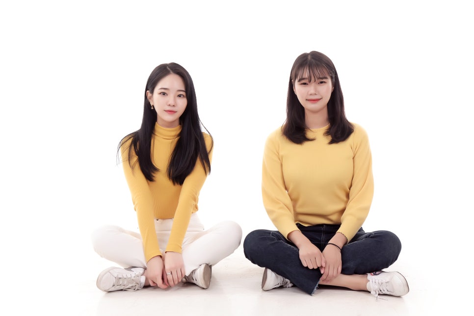 강남사진관 이미지